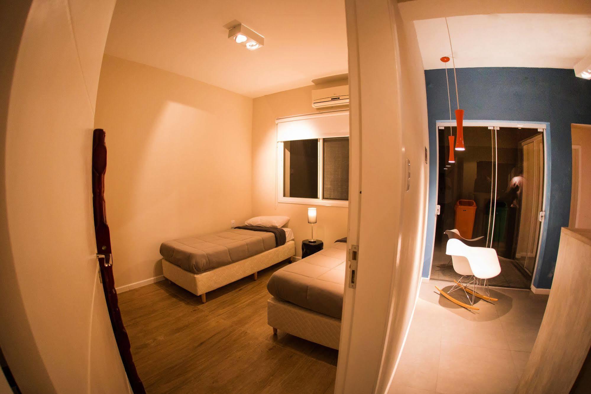 Hello Hostel Pelotas Exterior photo